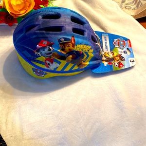 paw patrol helmet kmart